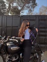 WAIST SHERRIE LEGGINGS